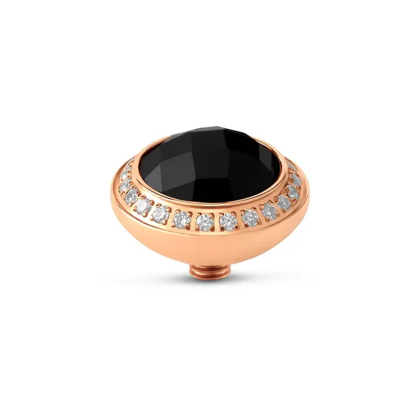 Steentjes>Melano Jewelery Melano Twisted Lush Steentje