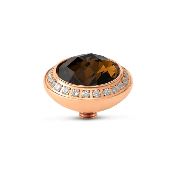 Steentjes>Melano Jewelery Melano Twisted Lush Steentje