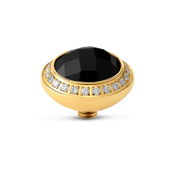 Steentjes>Melano Jewelery Melano Twisted Lush Steentje