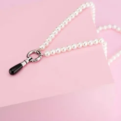 Kettingen>Melano Jewelery Melano Twisted Pearls For Breakfast Ketting Set