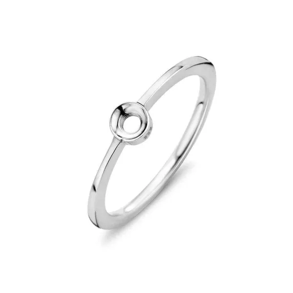 Ringen>Melano Jewelery Melano Twisted Petite Ring