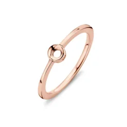 Ringen>Melano Jewelery Melano Twisted Petite Ring