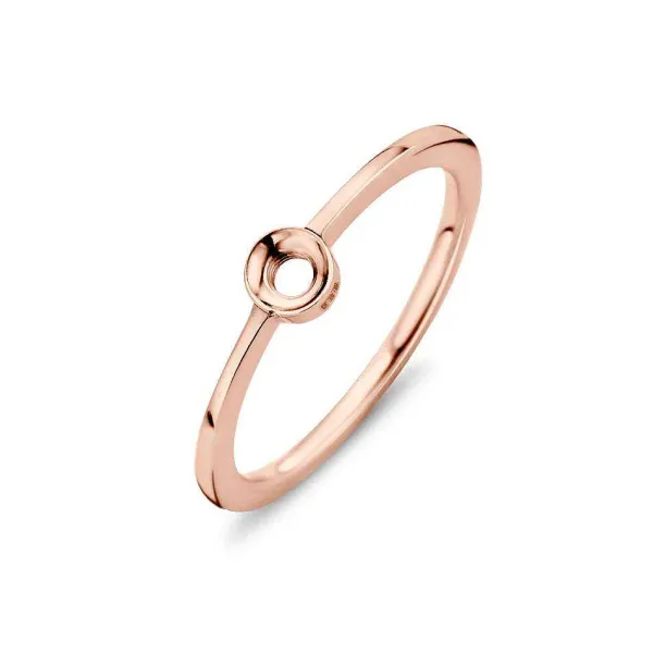 Ringen>Melano Jewelery Melano Twisted Petite Ring