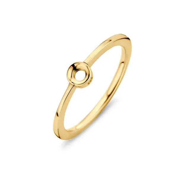 Ringen>Melano Jewelery Melano Twisted Petite Ring