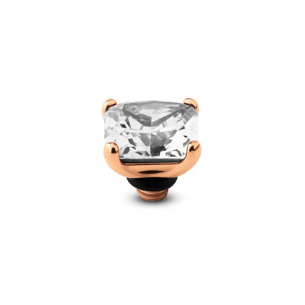 Steentjes>Melano Jewelery Melano Twisted Plaza Steentje