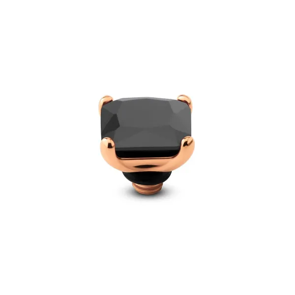 Steentjes>Melano Jewelery Melano Twisted Plaza Steentje
