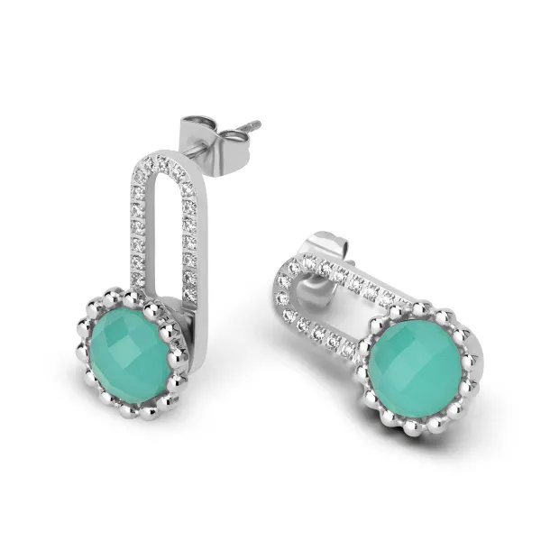 Oorbellen>Melano Jewelery Melano Twisted Salty Air Oorbellen Set