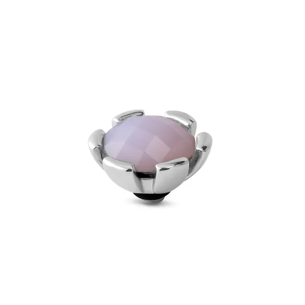 Steentjes>Melano Jewelery Melano Twisted Secured Steentje