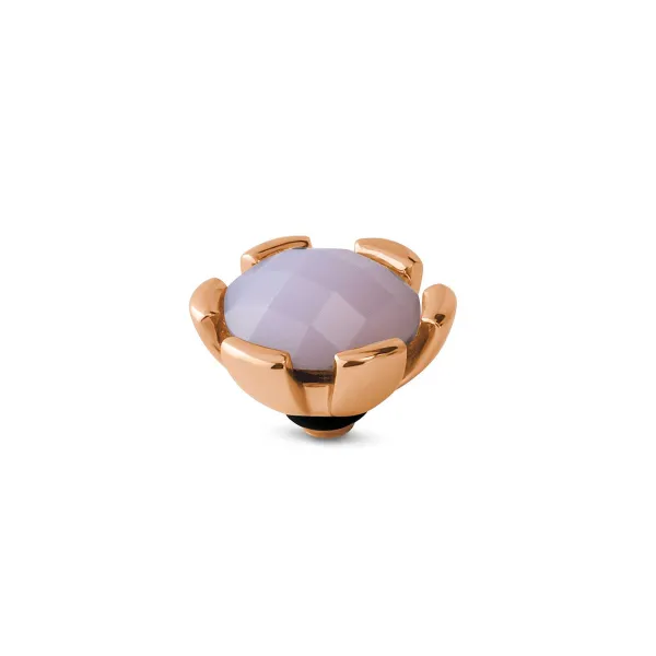 Steentjes>Melano Jewelery Melano Twisted Secured Steentje