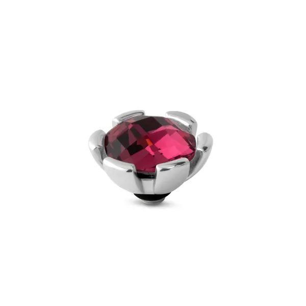 Steentjes>Melano Jewelery Melano Twisted Secured Steentje