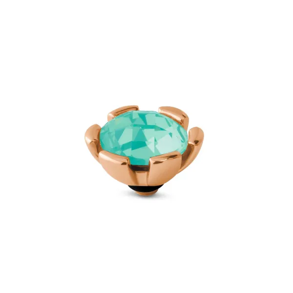 Steentjes>Melano Jewelery Melano Twisted Secured Steentje