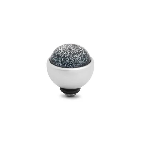 Steentjes>Melano Jewelery Melano Twisted Shimmer Steentje