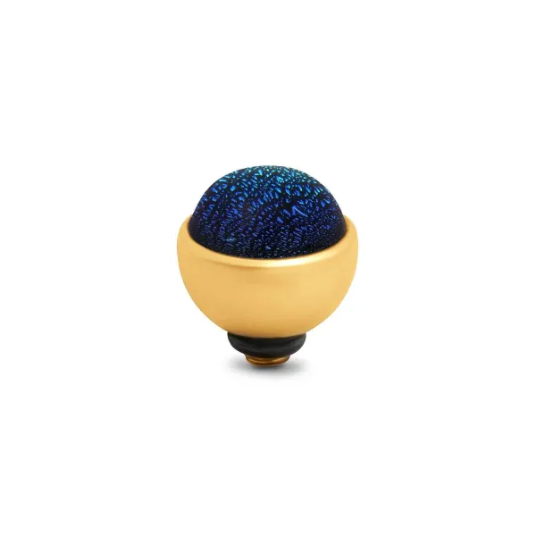 Steentjes>Melano Jewelery Melano Twisted Shimmer Steentje