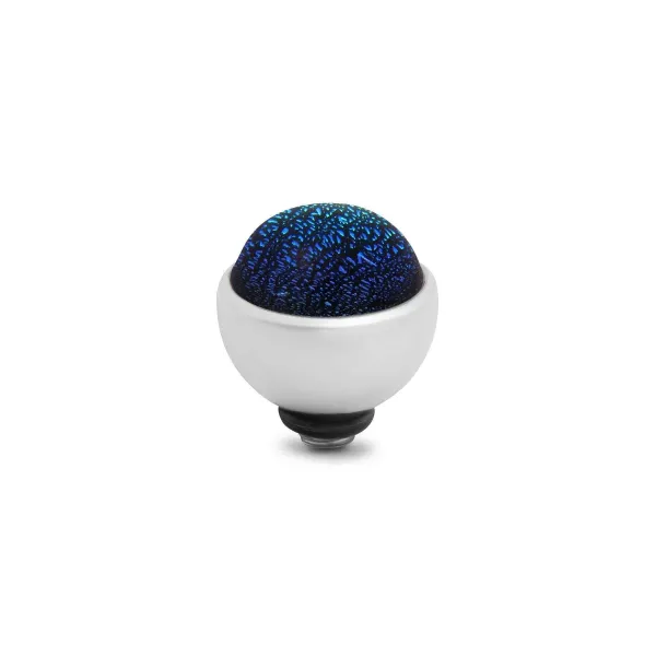 Steentjes>Melano Jewelery Melano Twisted Shimmer Steentje