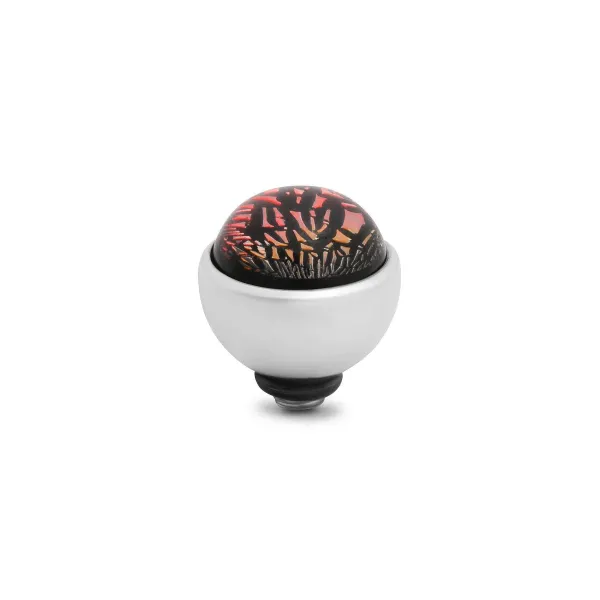 Steentjes>Melano Jewelery Melano Twisted Shimmer Steentje