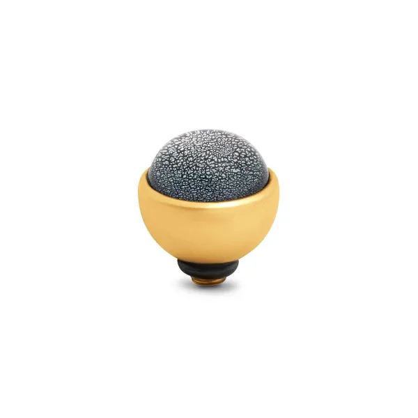 Steentjes>Melano Jewelery Melano Twisted Shimmer Steentje
