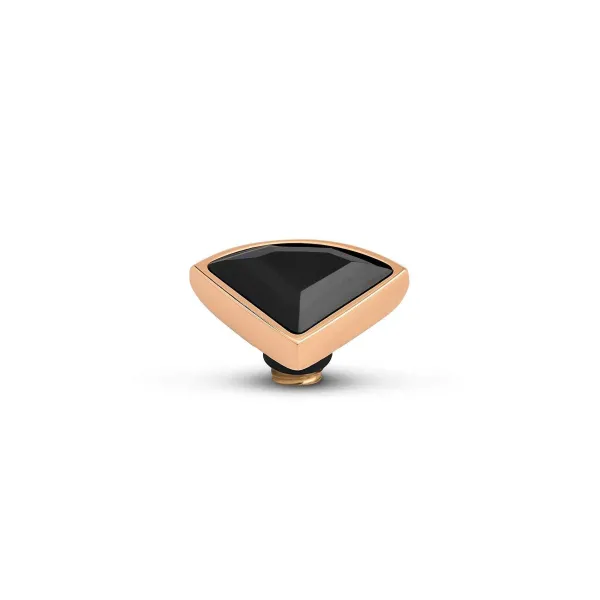 Steentjes>Melano Jewelery Melano Twisted Slice Steentje