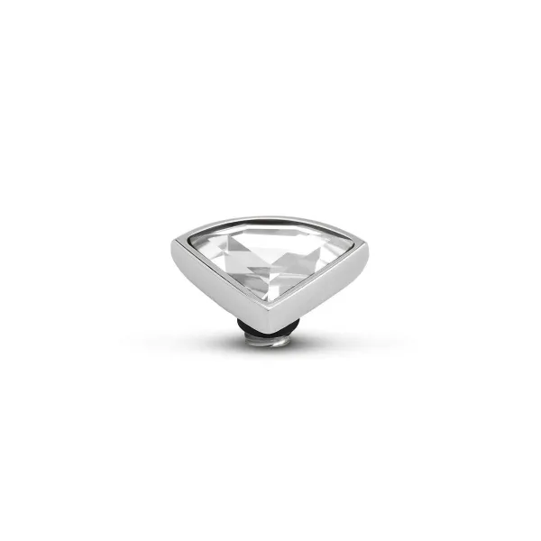 Steentjes>Melano Jewelery Melano Twisted Slice Steentje