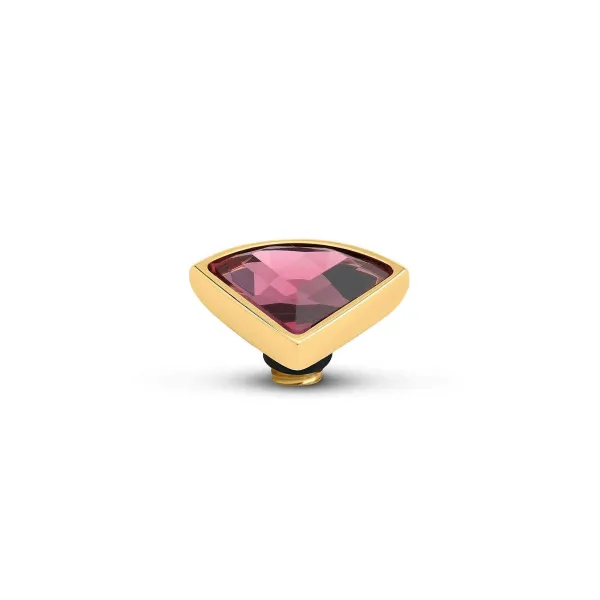Steentjes>Melano Jewelery Melano Twisted Slice Steentje