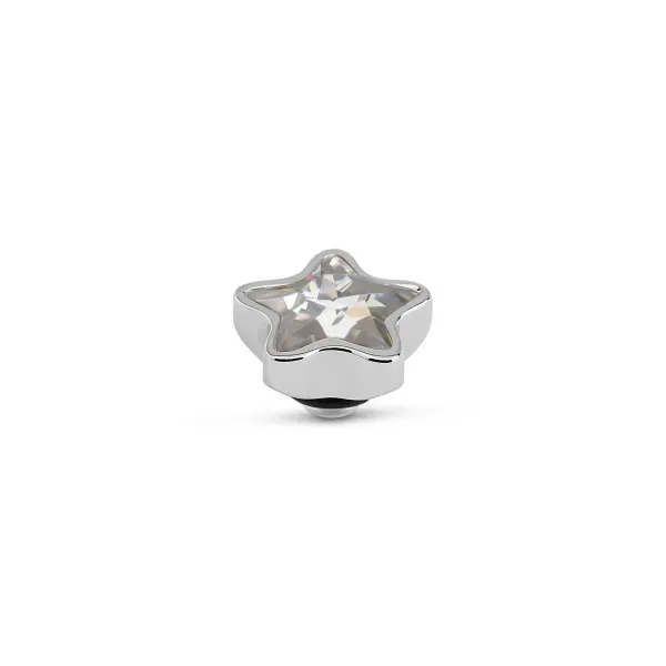 Steentjes>Melano Jewelery Melano Twisted Star Steentje