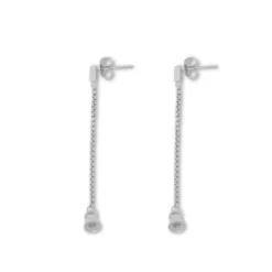 Oorbellen>Melano Jewelery Melano Twisted Stella Oorbellen