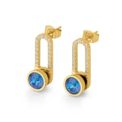 Oorbellen>Melano Jewelery Melano Twisted Sun Fun Daze Oorbellen Set