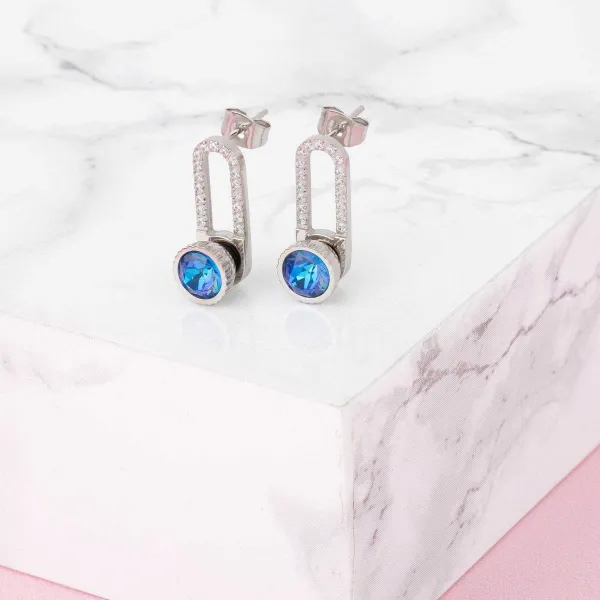 Oorbellen>Melano Jewelery Melano Twisted Sun Fun Daze Oorbellen Set