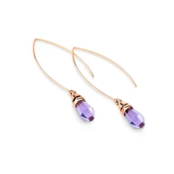 Oorbellen>Melano Jewelery Melano Twisted Sunny Soiree Oorbellen Set