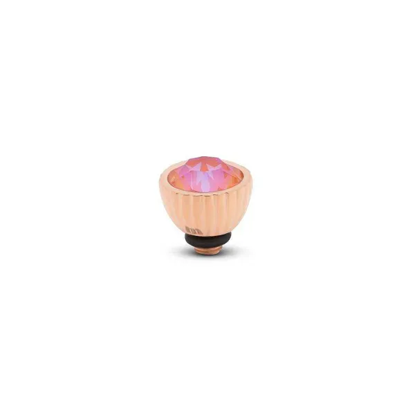 Steentjes>Melano Jewelery Melano Twisted Sunshine Steentje