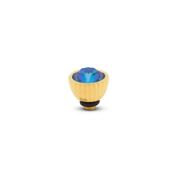 Steentjes>Melano Jewelery Melano Twisted Sunshine Steentje