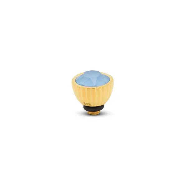 Steentjes>Melano Jewelery Melano Twisted Sunshine Steentje