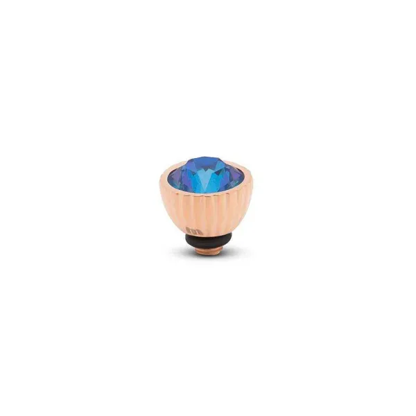 Steentjes>Melano Jewelery Melano Twisted Sunshine Steentje
