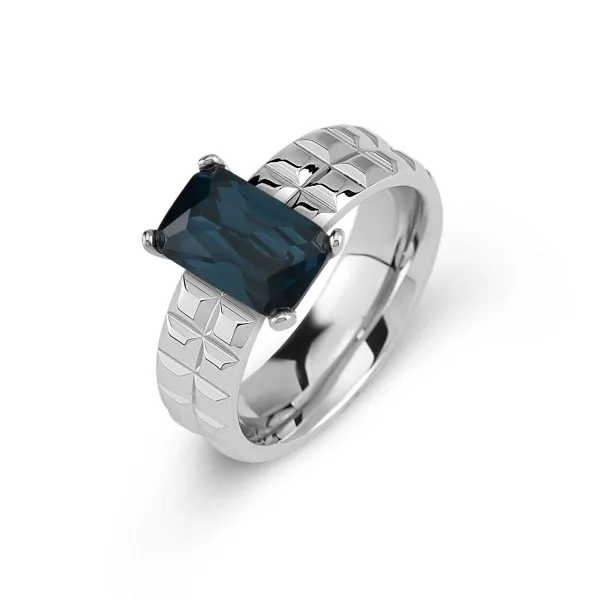 Ringen>Melano Jewelery Melano Twisted Tana Ring