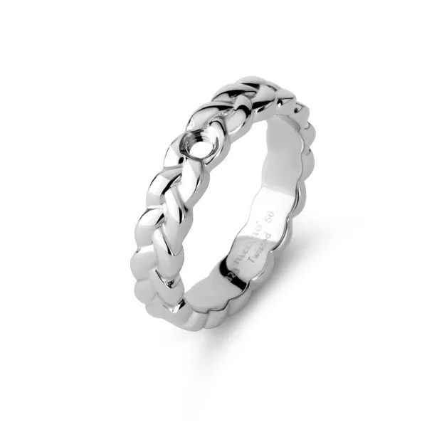 Ringen>Melano Jewelery Melano Twisted Tari Ring