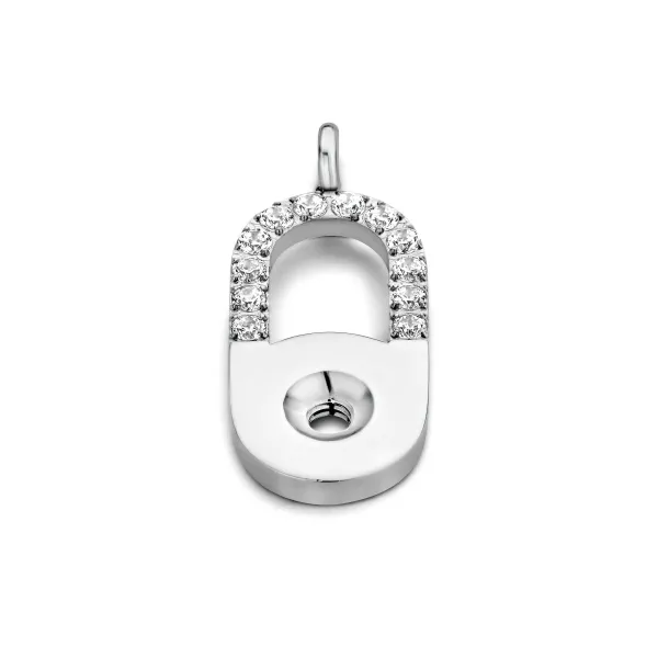 Hangers>Melano Jewelery Melano Twisted Teddy Hanger