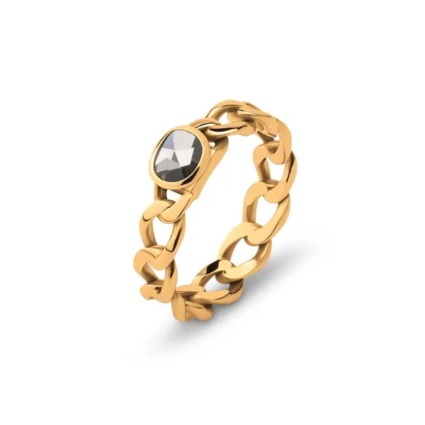 Ringen>Melano Jewelery Melano Twisted Tessa Ring