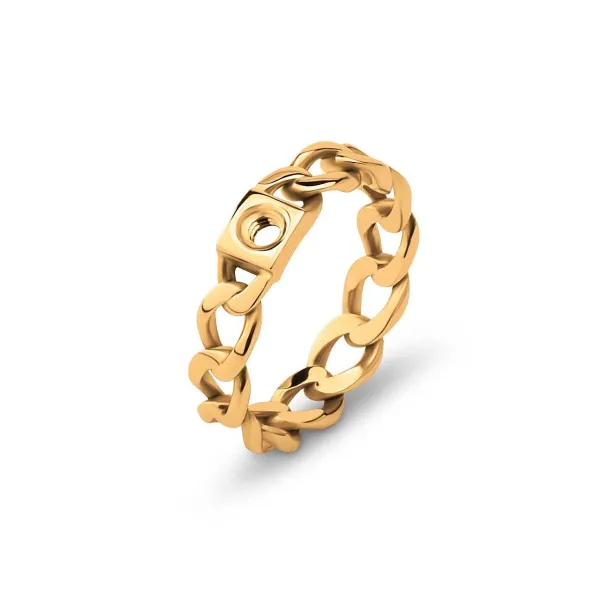 Ringen>Melano Jewelery Melano Twisted Tessa Ring