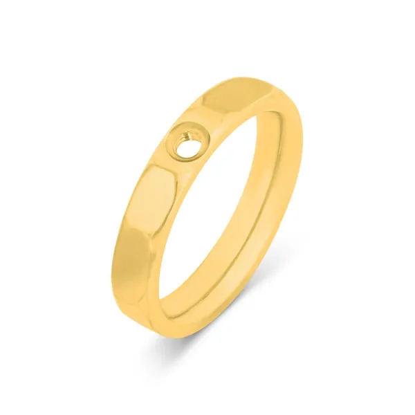 Ringen>Melano Jewelery Melano Twisted Tine Ring
