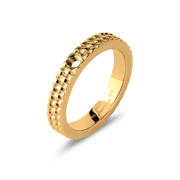 Ringen>Melano Jewelery Melano Twisted Tola Ring