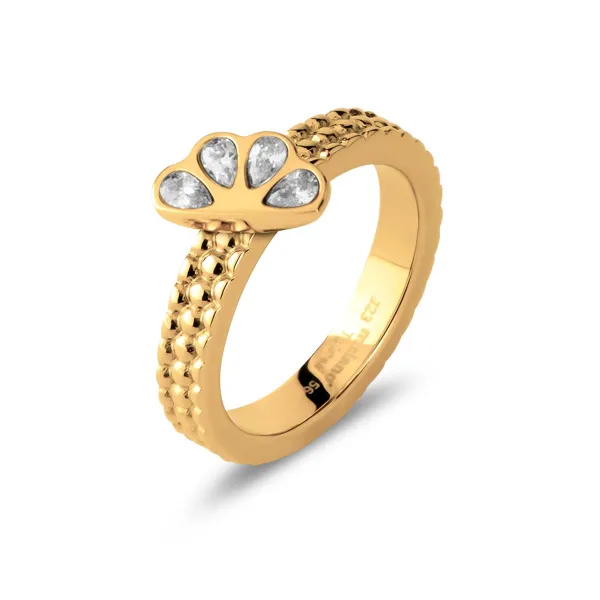 Ringen>Melano Jewelery Melano Twisted Tola Ring