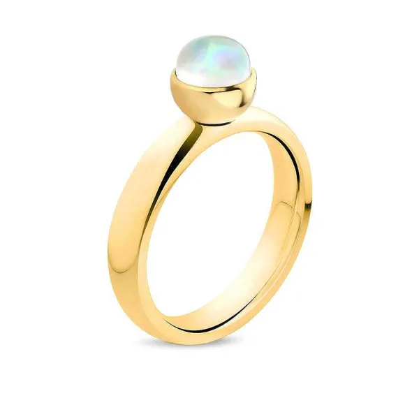 Ringen>Melano Jewelery Melano Twisted Tracy Ring