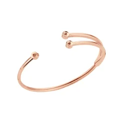 Armbanden>Melano Jewelery Melano Twisted Trio Stone Armband
