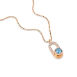 Kettingen>Melano Jewelery Melano Twisted You Are My Sunshine Ketting Set