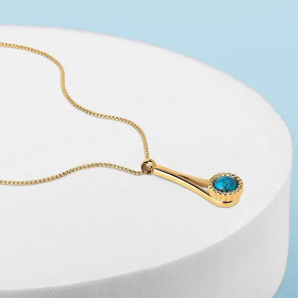 Kettingen>Melano Jewelery Melano Vivid & Friends Sea La Vie Ketting Set