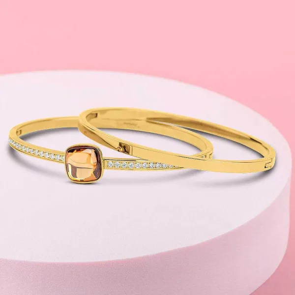 Armbanden>Melano Jewelery Melano Vivid & Friends Sweet Shine Armbanden Set