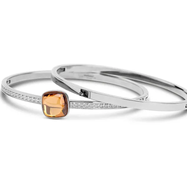 Armbanden>Melano Jewelery Melano Vivid & Friends Sweet Shine Armbanden Set