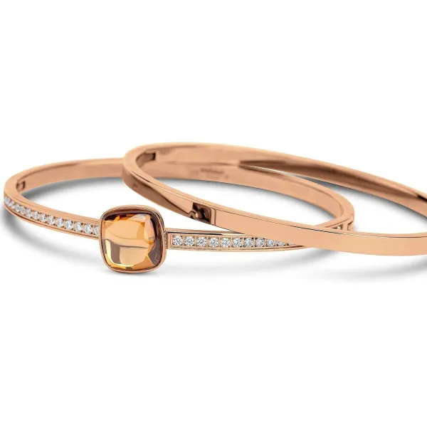 Armbanden>Melano Jewelery Melano Vivid & Friends Sweet Shine Armbanden Set