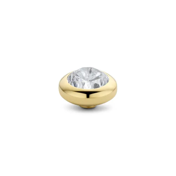 Steentjes>Melano Jewelery Melano Vivid Basic Cz Steentje 7 Mm