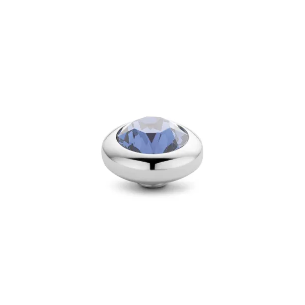 Steentjes>Melano Jewelery Melano Vivid Basic Cz Steentje 7 Mm