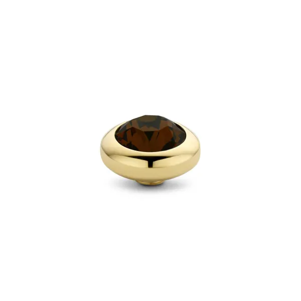 Steentjes>Melano Jewelery Melano Vivid Basic Cz Steentje 7 Mm